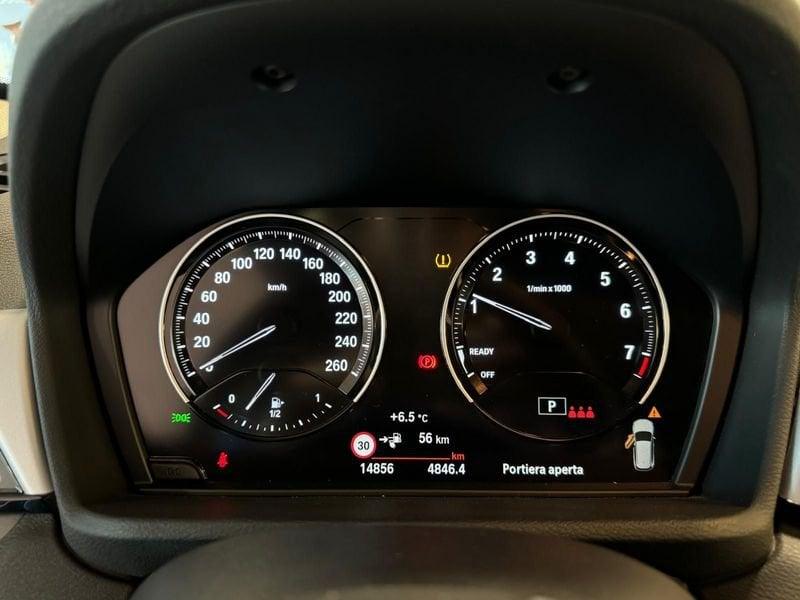 BMW X1 X1 xDrive25e Business Advantage