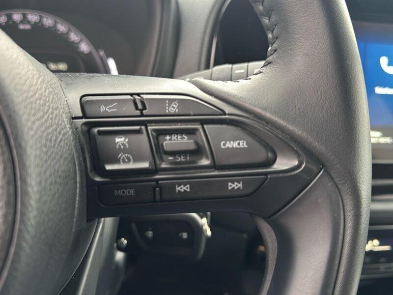 Toyota Aygo X 1.0B (72 CV) Trend