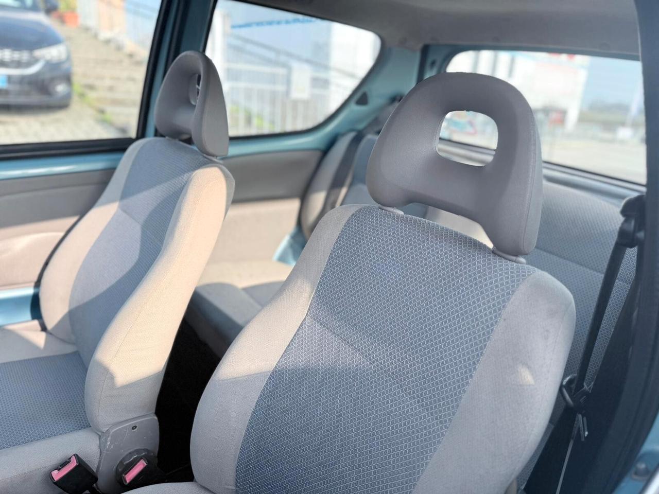 Fiat Seicento 1.1 BENZINA NEOP