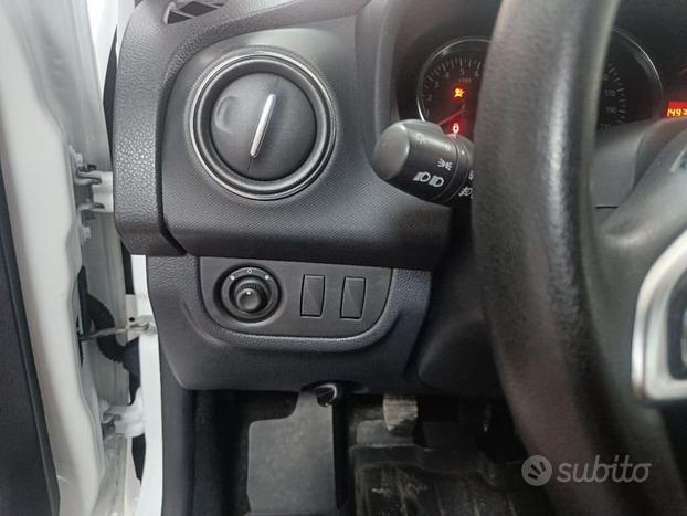 Dacia Sandero 1.0 SCe 12V 75CV Comfort NAVI N...