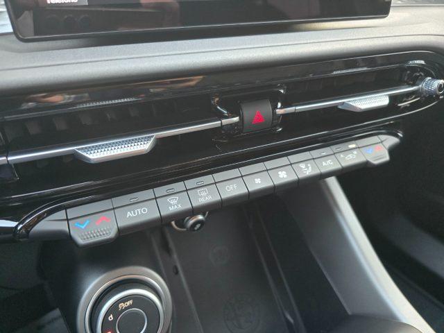 ALFA ROMEO Tonale 1.6 diesel TCT6 Sprint