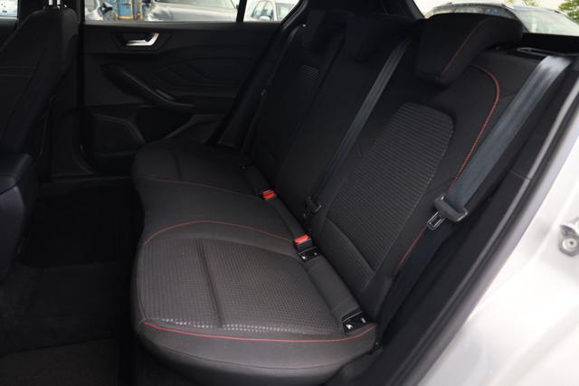 FORD Focus 1.5 ST-Line EcoBlue 115 CV automatico Prezzo Netto