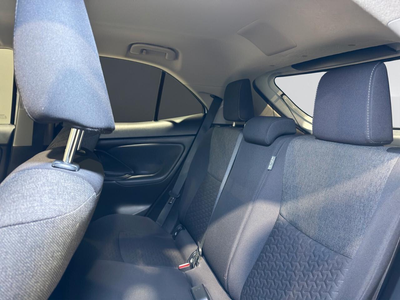 Toyota Yaris Cross 1.5 Active cvt *PROMO FINANZIARIA* IVA ESPOSTA