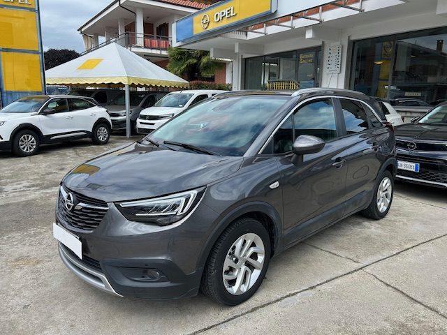 OPEL Crossland X 1.2 12V Start&Stop Innovation UNICO PROPRIETARIO