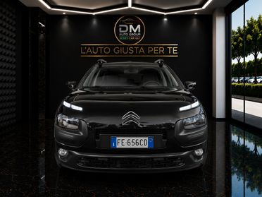 Citroen C4 Cactus PureTech 82 Shine