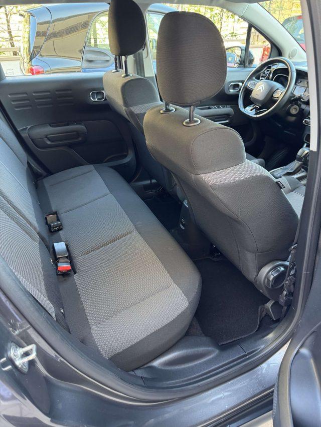 CITROEN C3 Aircross 1500 disel Automatica