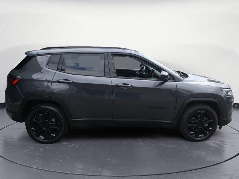 Jeep Compass Compass 1.5 Turbo T4 130 CV MHEV 2WD Night Eagle