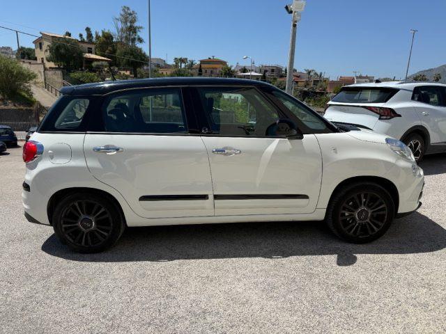 FIAT 500L 1.3 Multijet 95 CV 120°
