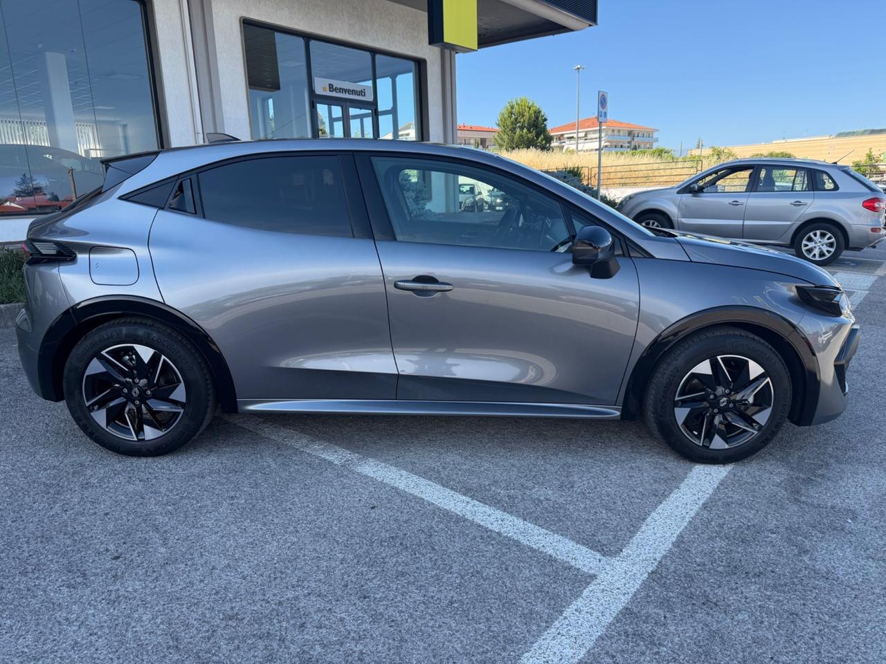 Renault Clio Full Hybrid E-Tech 160 CV 5 porte Techno