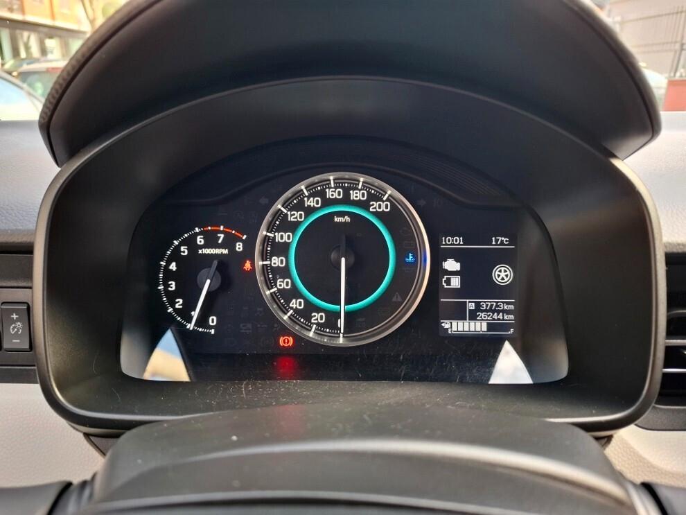 Suzuki Ignis 1.2 Hybrid UNIPRO' SOLI 26000 KM