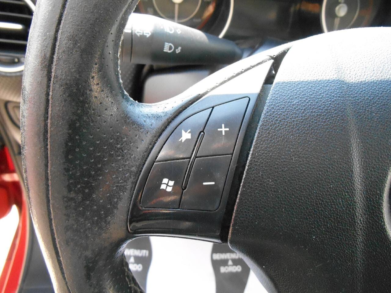 Fiat Punto Evo 1.3 Mjt 95 CV DPF 3 porte S&S Sport