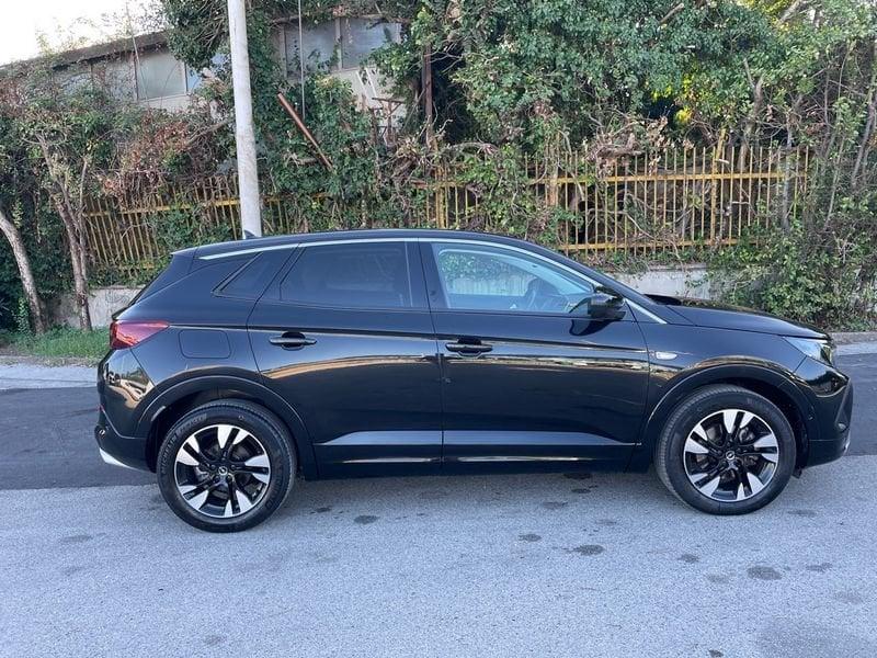 Opel Grandland X 1.5 Ecotec Diesel 130cv Business S&S AT8