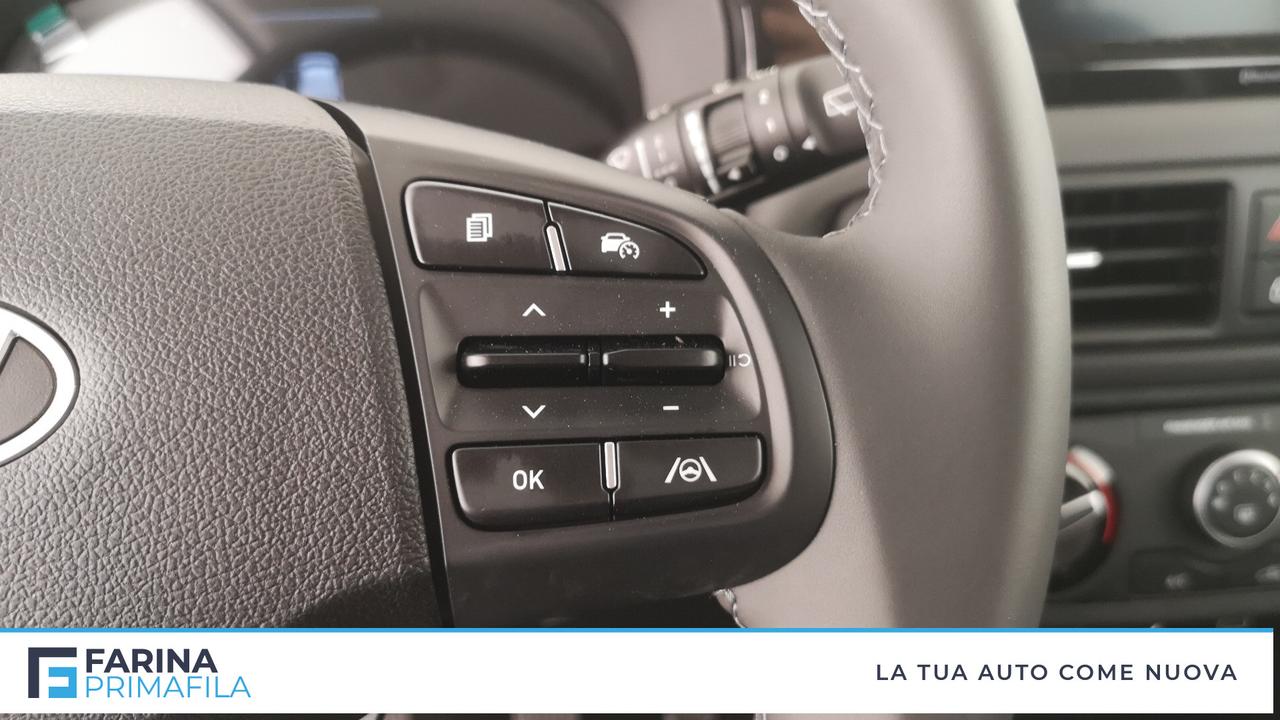 HYUNDAI i10 III 2023 - i10 1.0 mpi Connectline 63cv