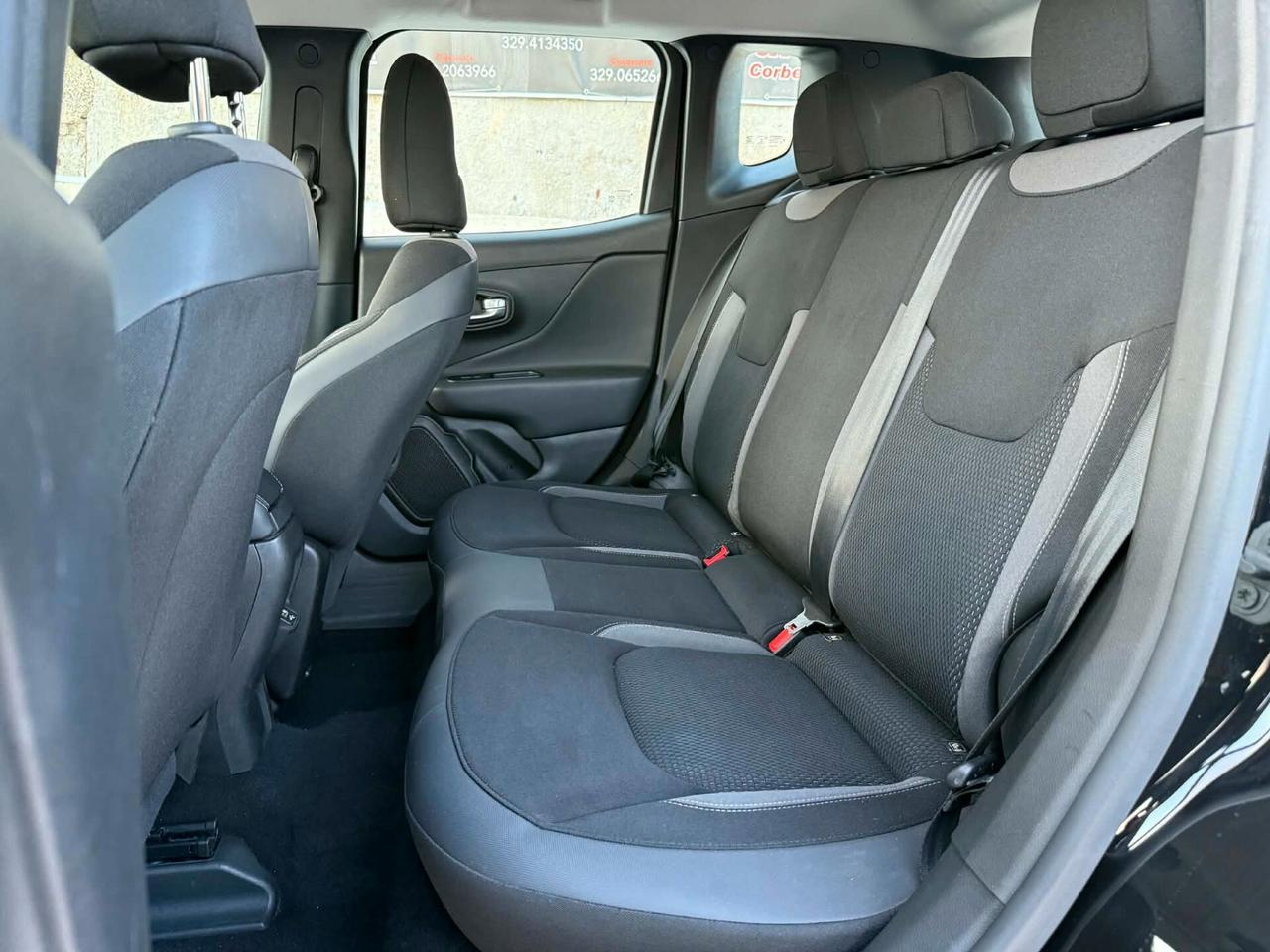 Jeep Renegade 1.6 Mjt 130 CV Limited ** IVA ESPOSTA**