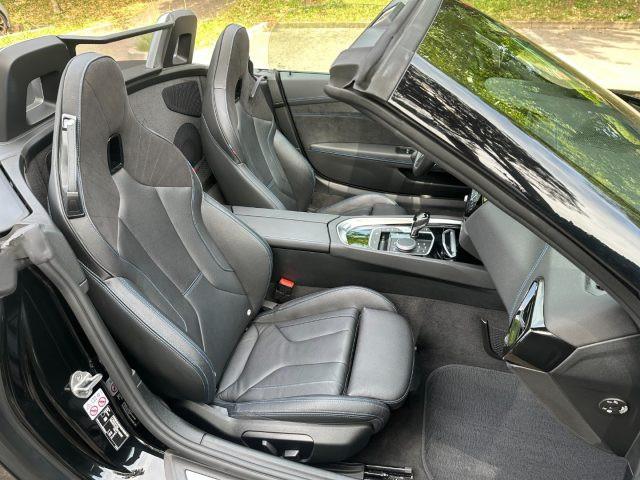 BMW Z4 sDrive30i UNICO PROPRIETARIO