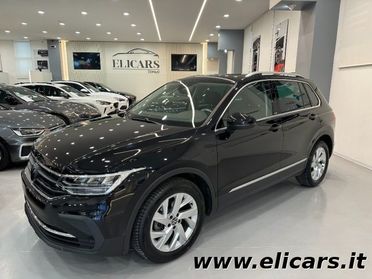 VOLKSWAGEN Tiguan 2.0 TDI Life