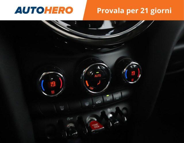 MINI One 1.5 One 75 CV 5 porte