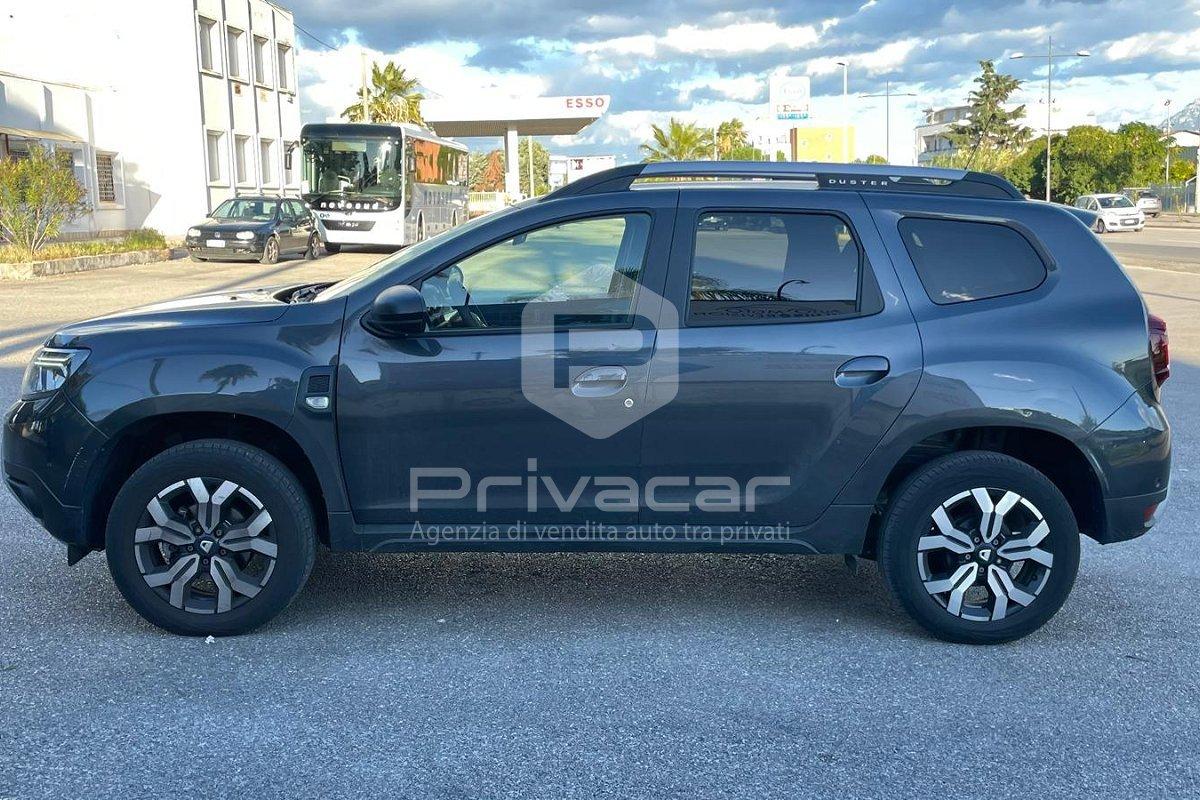 DACIA Duster 1.0 TCe GPL 4x2 Journey