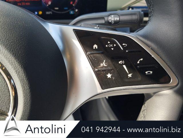 MERCEDES-BENZ A 180 Automatic Advanced Progressive "NEOPATENTATI"