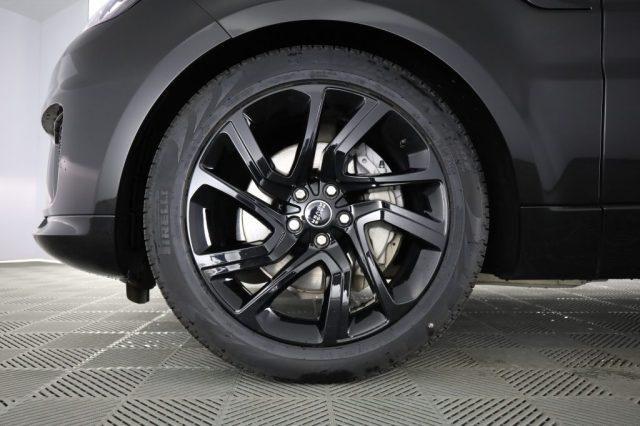 LAND ROVER Other RR Sport 2ª serie RR Sport SE (3.0D I6 249 PS AWD