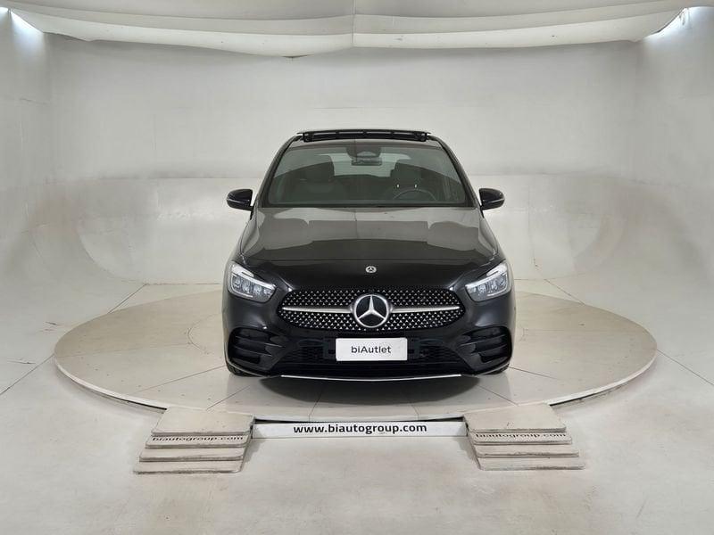 Mercedes-Benz Classe B - W247 2023 B 200 d AMG Line Premium Plus auto