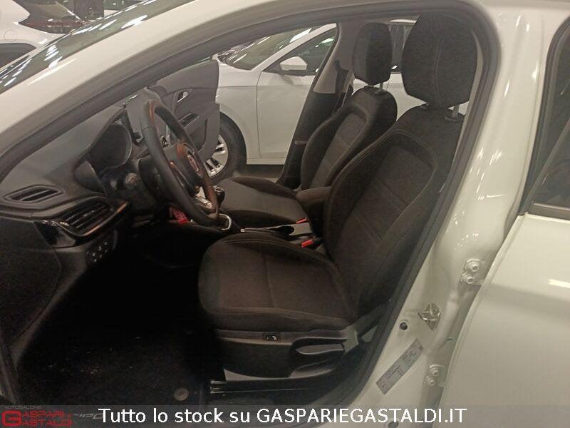 FIAT Tipo Tipo 1.3 Mjt S&S 5 porte Life