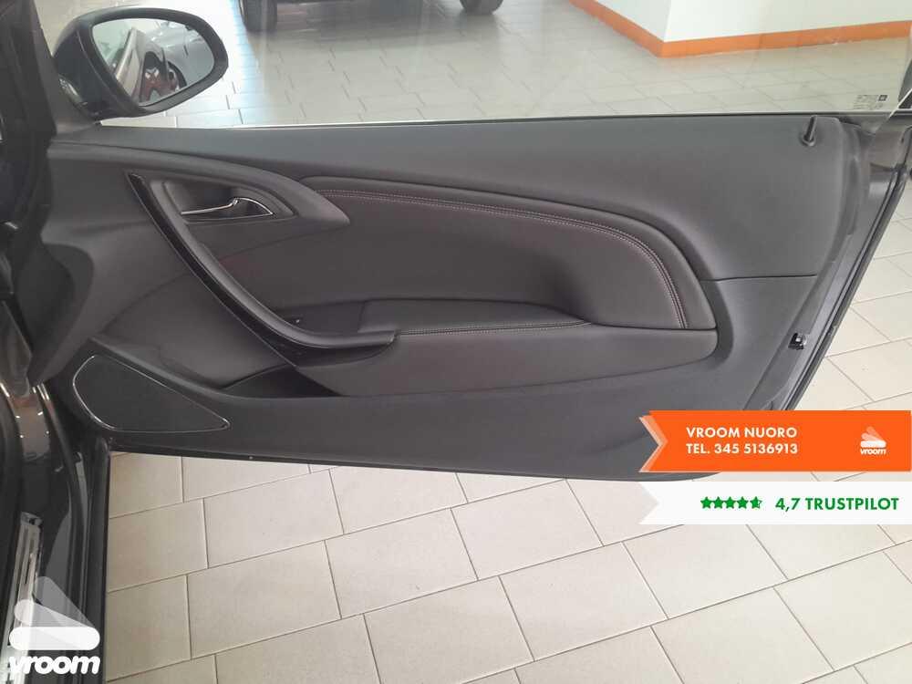OPEL cascada 2.0 cdti ecotec start e stop cosm...