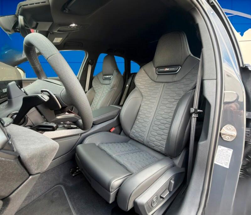 AUDI A5 3ª serie RS 5 Avant e-hybrid S tronic ...