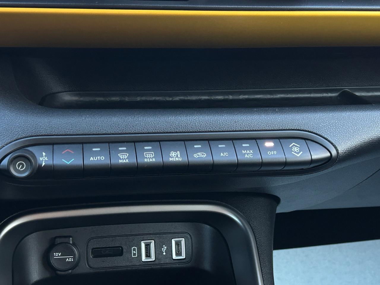 Jeep Avenger Summit Full Optional