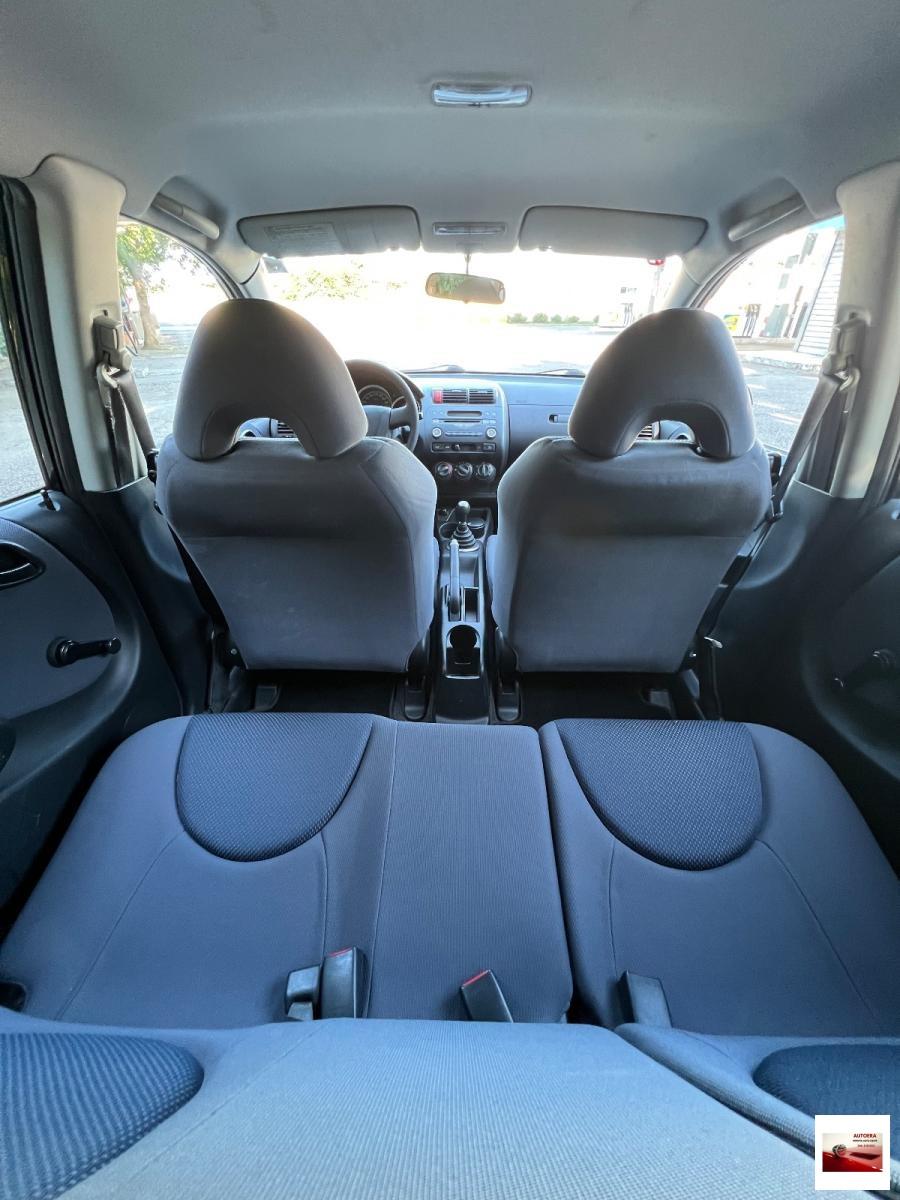 HONDA - Jazz - 1.2 i-DSi 5p. Pink