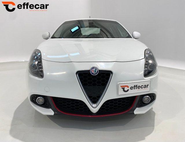 ALFA ROMEO Giulietta 1.4 Turbo 120 CV Distinctive