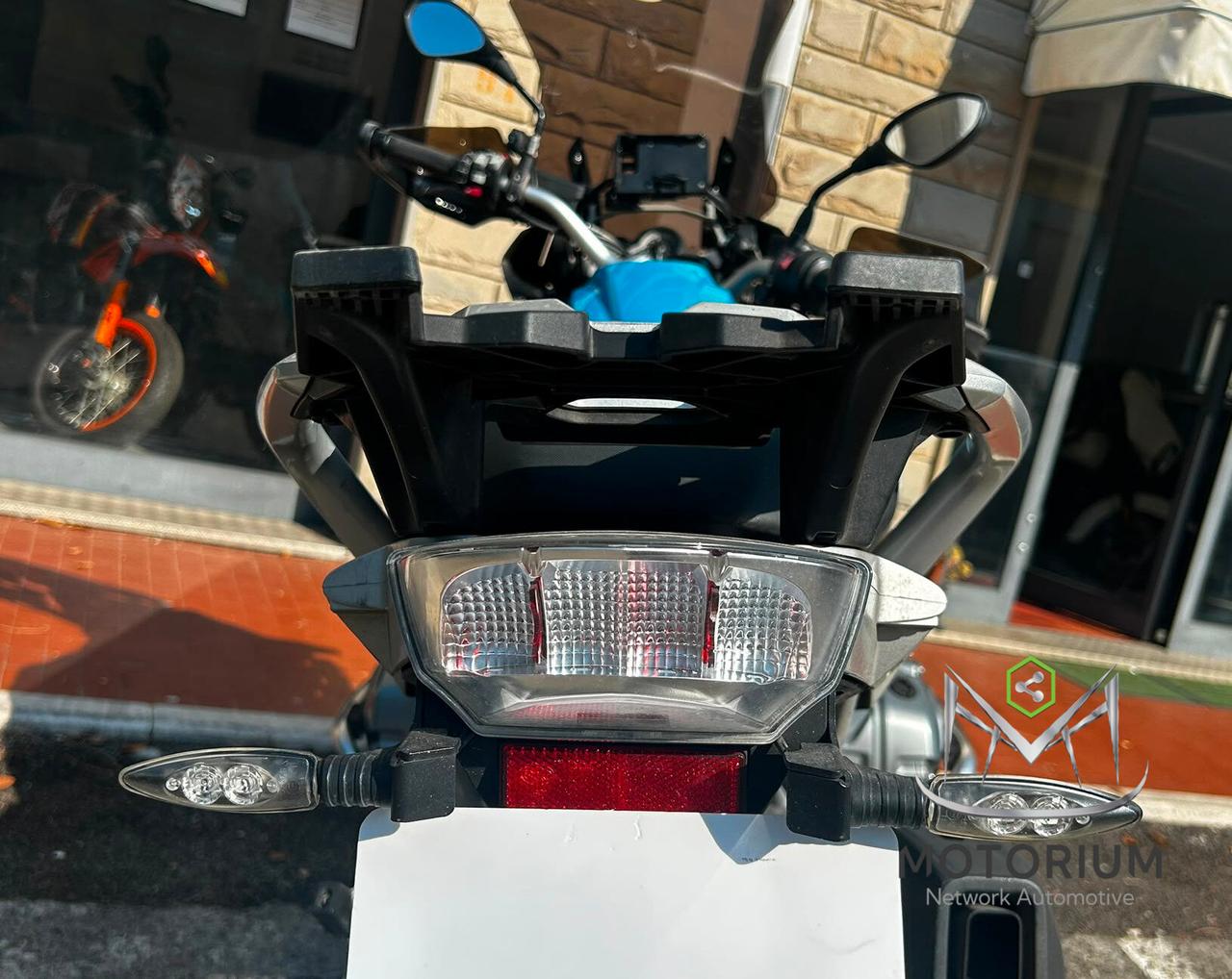 BMW R1200GS