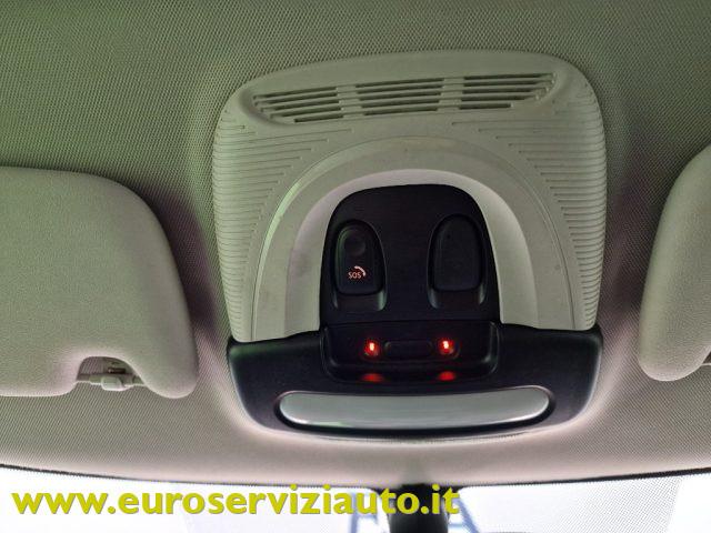 MINI One 1.2 One 5 porte
