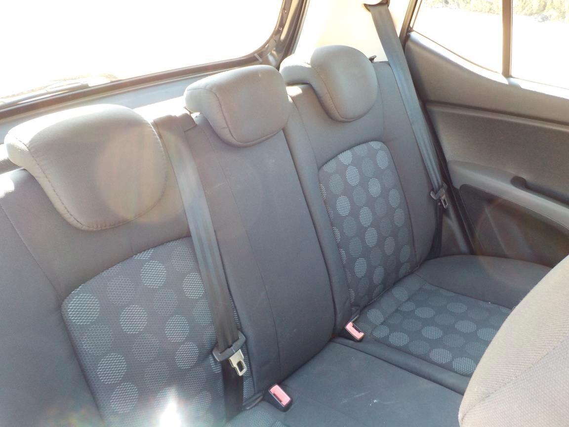 Hyundai i10 1.1 12V BlueDrive GPL Active