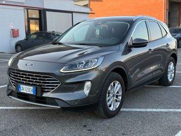 FORD Kuga 1.5 EcoBoost 150 CV 2WD Titanium X