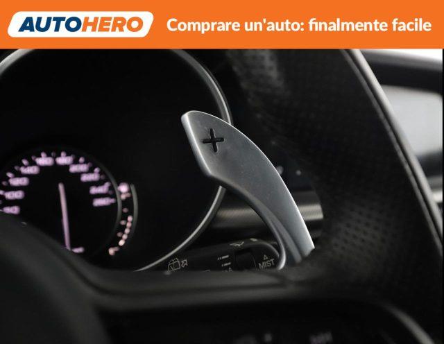 ALFA ROMEO Stelvio 2.2 Turbodiesel 210 CV AT8 Q4 Veloce