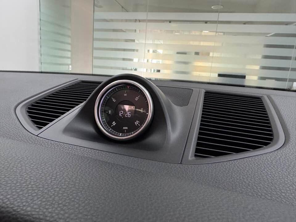 Porsche Macan 3.0 S Diesel 250/CV 2015