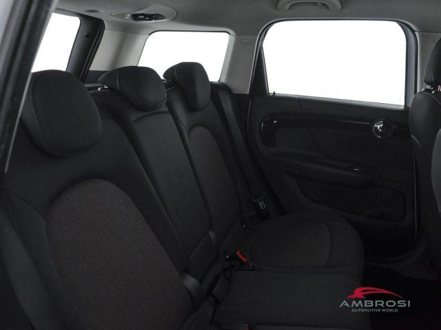 MINI Countryman Cooper 1.5 Cooper SE Hype ALL4 Automatica
