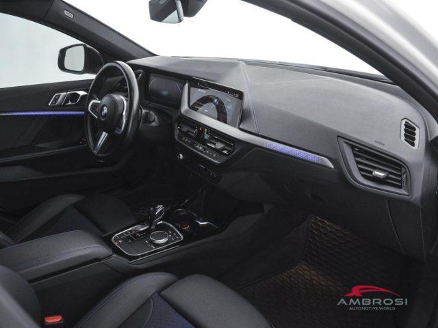 BMW 118 Serie 1 d Msport auto