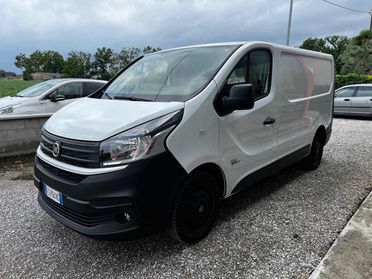 FIAT Talento 1.6 MJT 120CV PC-TN Furgone 12q