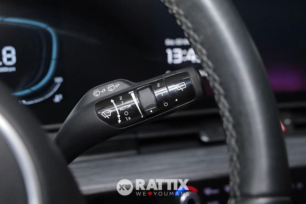 Kia Sportage 1.6 CRDI Mhev Business DCT