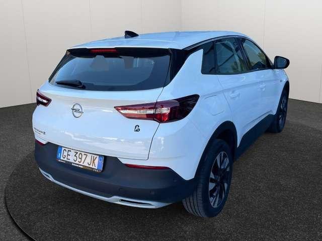 Opel Grandland X ecotec 131 Cv Innovation *AUTO*