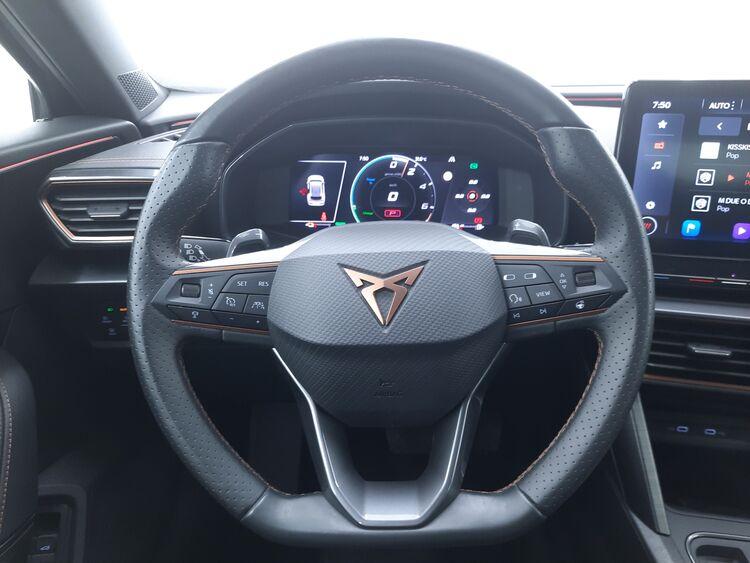 Cupra Formentor Hybrid DSG BR000590 1.4 Plug-In Hybrid 204CV
