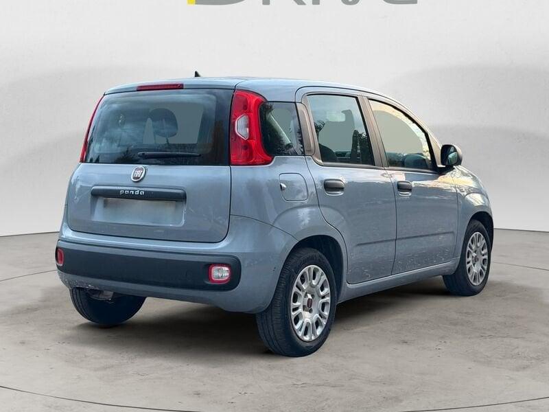 FIAT Panda 1.0 FireFly