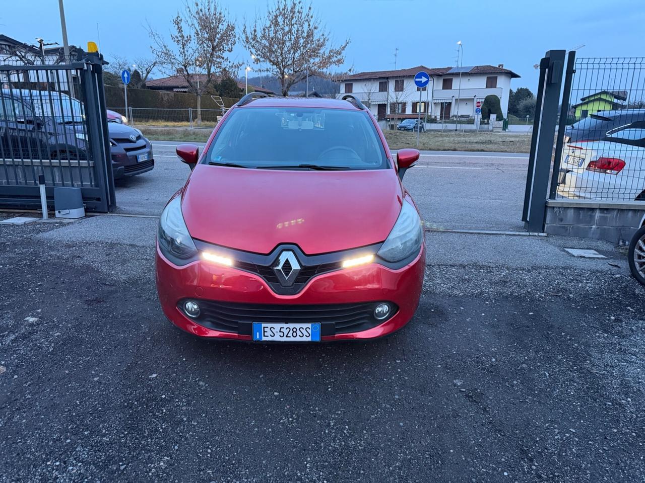 Renault Clio 1.5 dCi 8V 75CV 5 porte Live