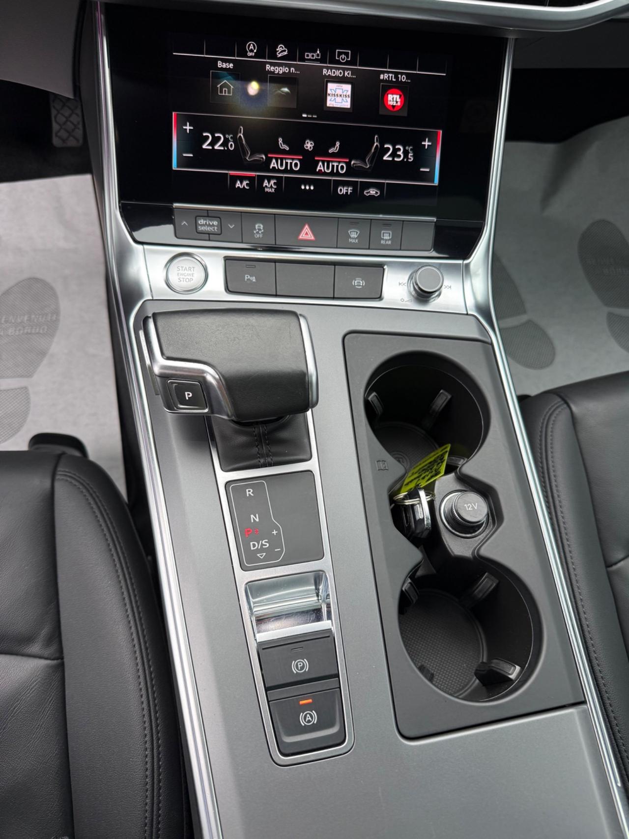 Audi A6 allroad 45 TDI 3.0 quattro IVA ESPOSTA 231CV