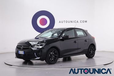 OPEL Corsa 1.2 130 CV AUTOMATICA GS FARI LED