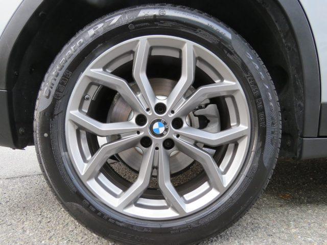 BMW X3 xDrive30d 249CV xLine