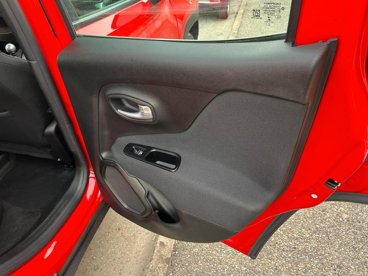 Jeep Renegade 1.0 T3 Longitude GPL