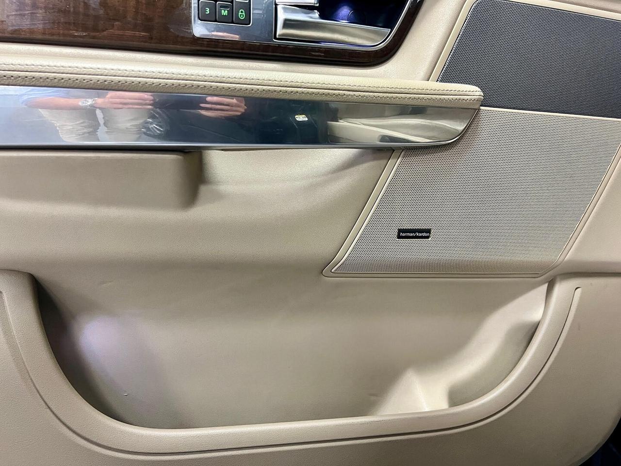 Range Rover Sport 3.0 + MOTORE NON FUNZIONANTE +